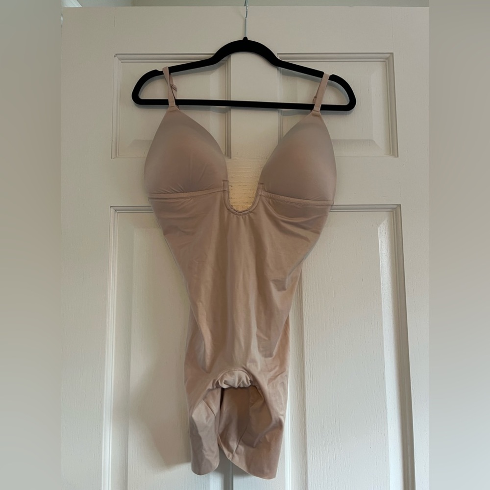 Spanx Bodysuit